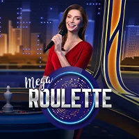 Mega Roulette